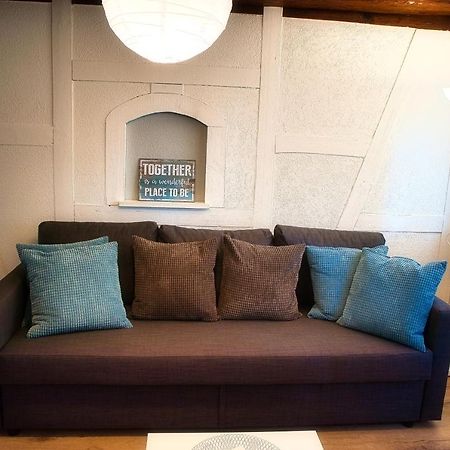 Cozy Apartment Close To Zurich Airport And City Oberglatt 외부 사진