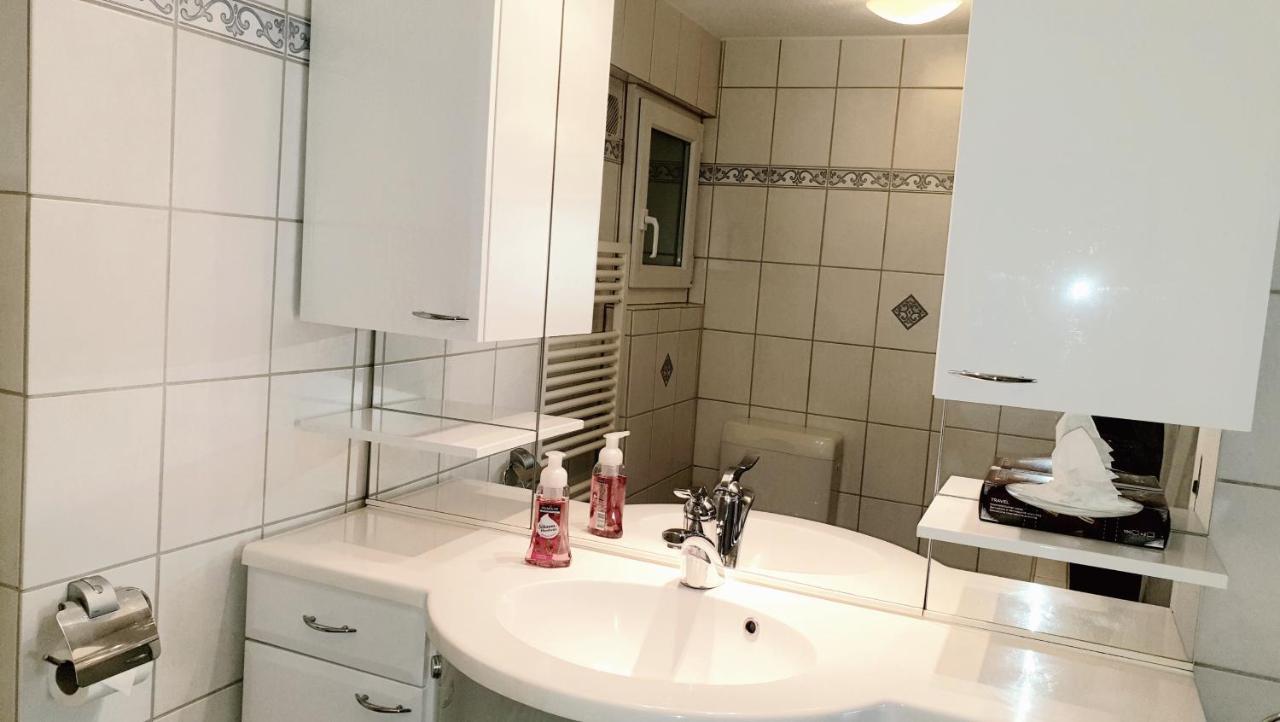 Cozy Apartment Close To Zurich Airport And City Oberglatt 외부 사진