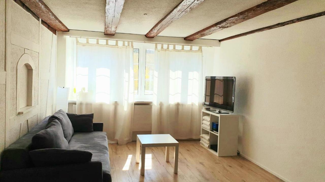 Cozy Apartment Close To Zurich Airport And City Oberglatt 외부 사진