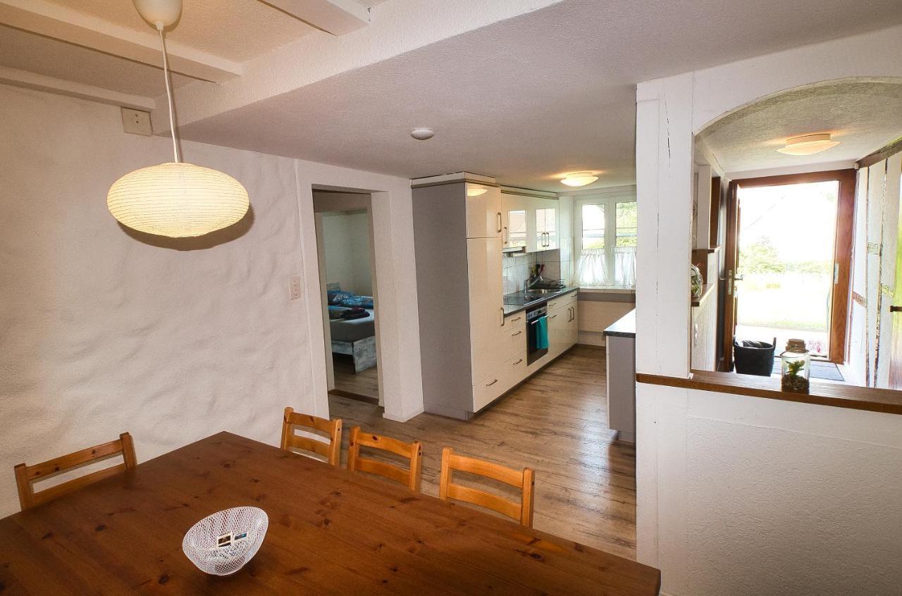 Cozy Apartment Close To Zurich Airport And City Oberglatt 외부 사진
