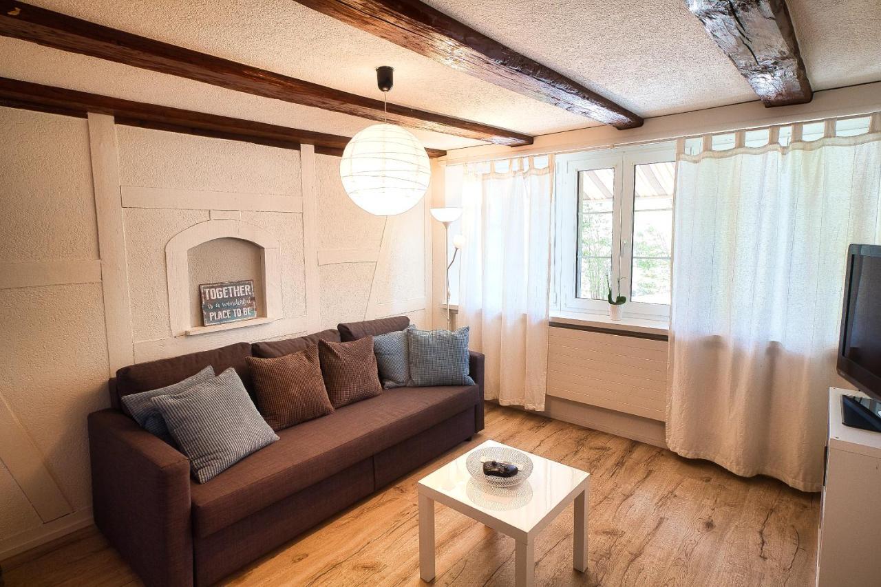 Cozy Apartment Close To Zurich Airport And City Oberglatt 외부 사진
