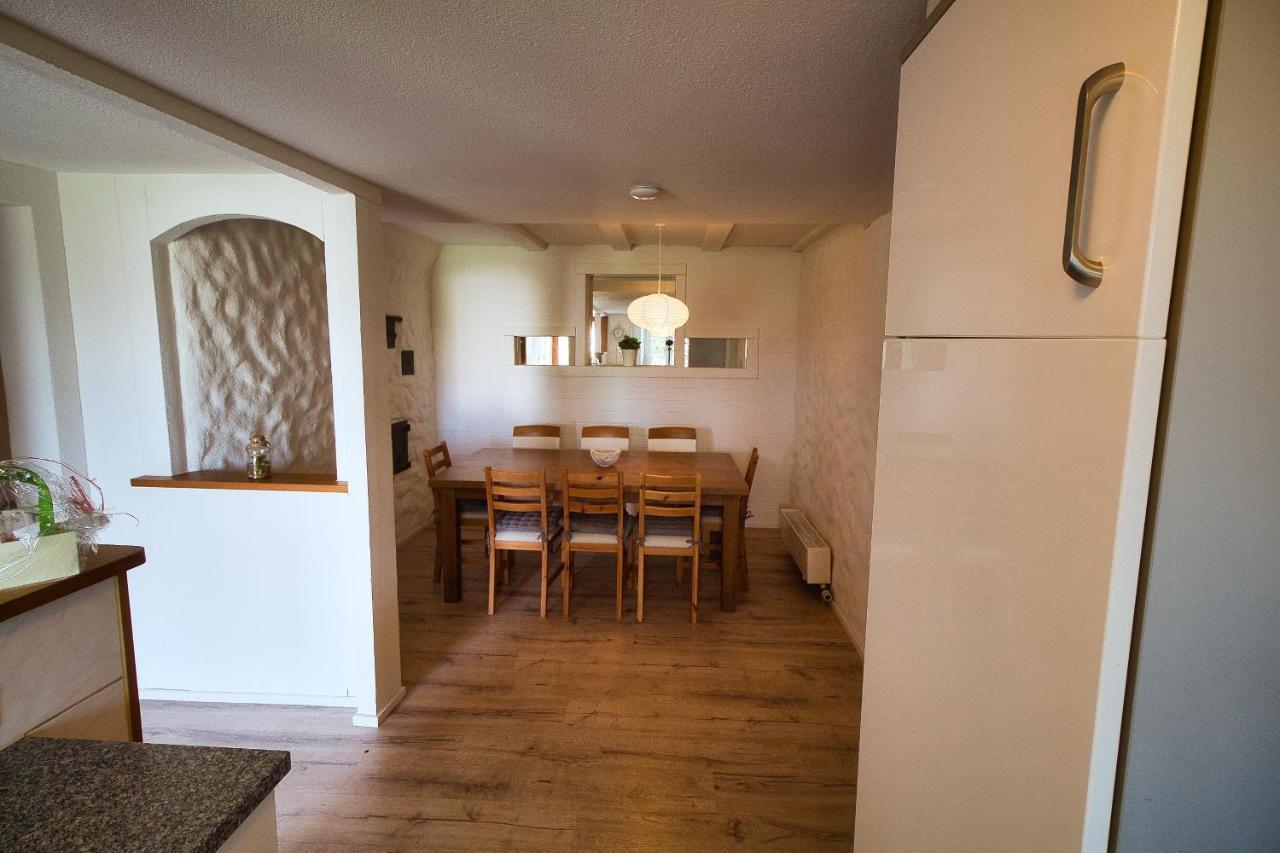 Cozy Apartment Close To Zurich Airport And City Oberglatt 외부 사진