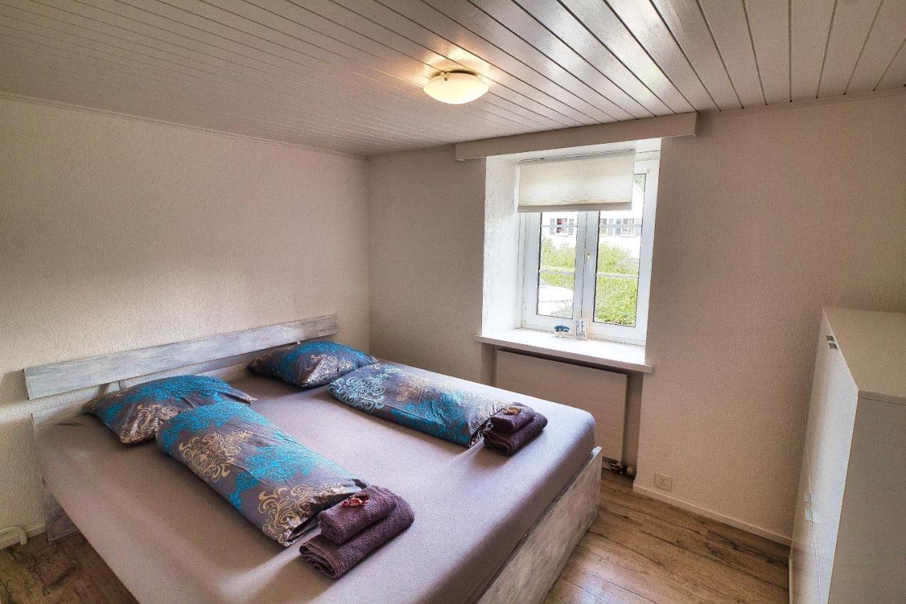 Cozy Apartment Close To Zurich Airport And City Oberglatt 외부 사진