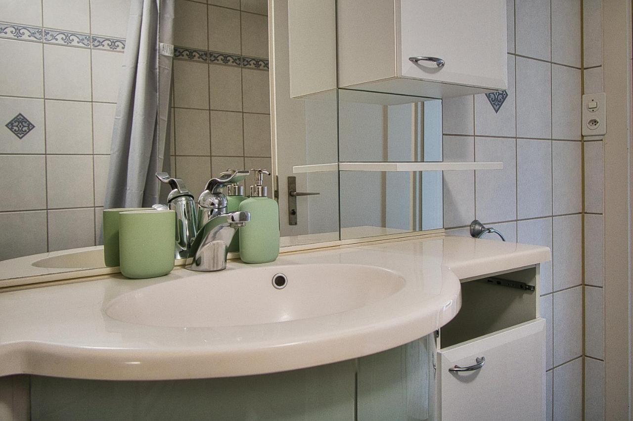 Cozy Apartment Close To Zurich Airport And City Oberglatt 외부 사진