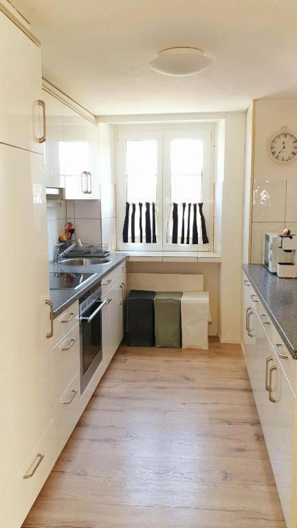 Cozy Apartment Close To Zurich Airport And City Oberglatt 외부 사진