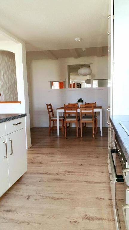 Cozy Apartment Close To Zurich Airport And City Oberglatt 외부 사진