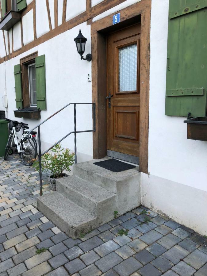 Cozy Apartment Close To Zurich Airport And City Oberglatt 외부 사진